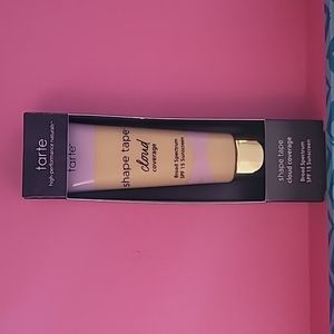 Tarte Shape Tape Cloud Coverage